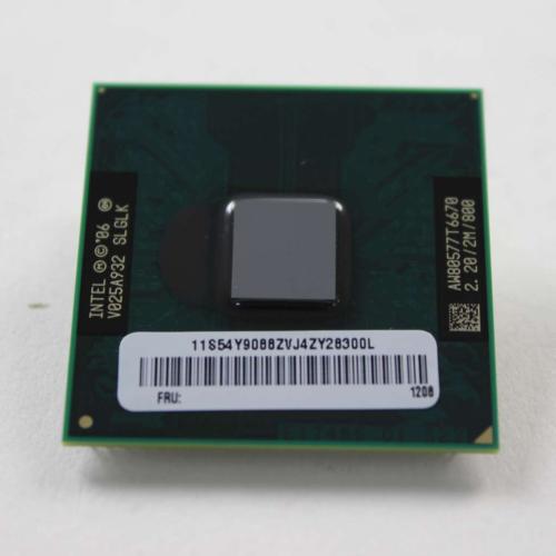 Lenovo Part# 45M2817 Cdpop Penryn T6670 (OEM)