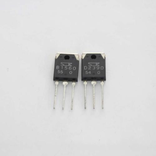 Denon Kit 2Sb1560 & 2Sd2390 - 9960018706