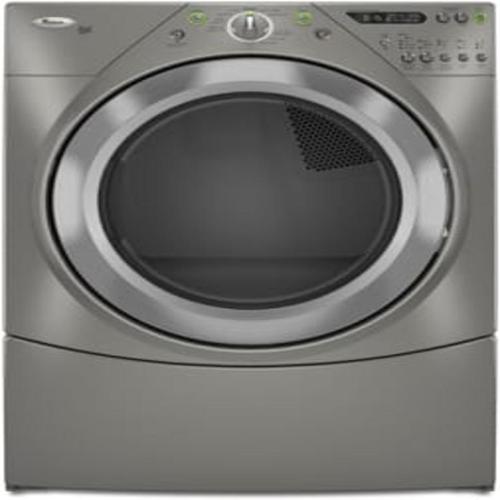 Whirlpool WGD9400SU1 Dryer