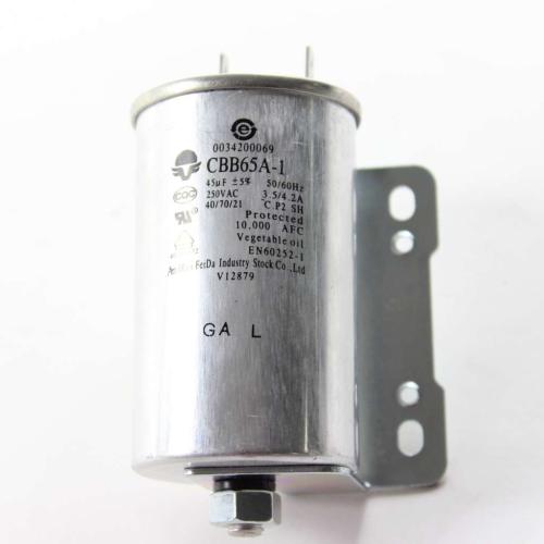 Haier Capacitor - WD-1400-29