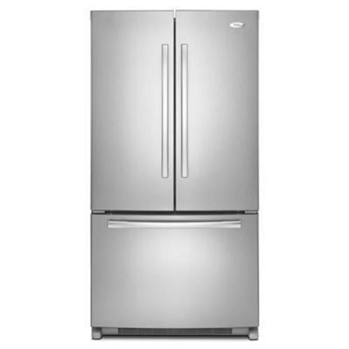 Whirlpool GX5SHDXVY04 Refrigerator