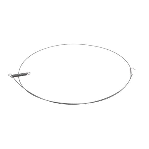 LG Part# 4861ER2001D Outer Door Boot Clamp (OEM)