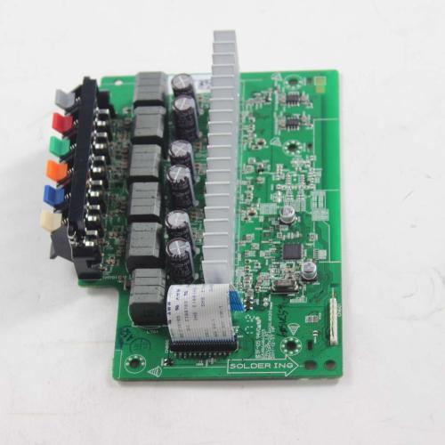 Lg Pcb Assembly - EBR74984901