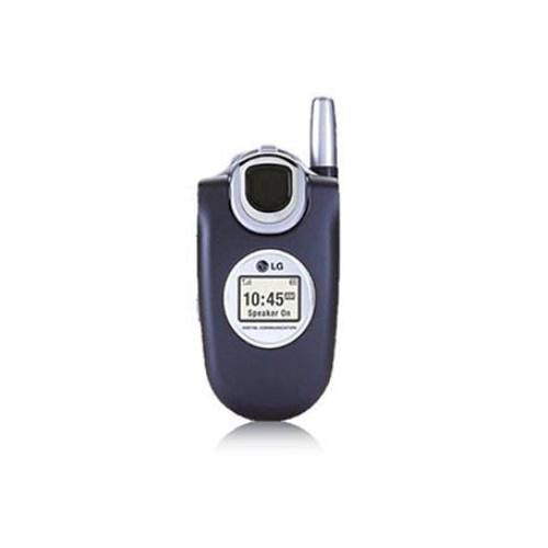 LG AX4750 Mobile Phone With Push-To-Talk And Web Access