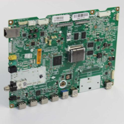 Lg Chassis Assembly - CRB33467801