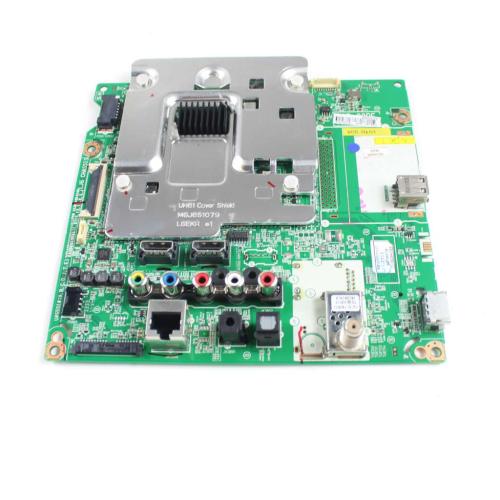 Lg Refurbished Chassis Assembly - CRB35366301