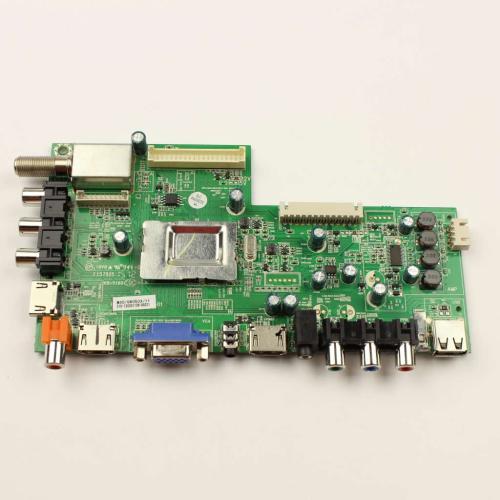 Haier Part# DH1TKNM0000M Mainboard (OEM)
