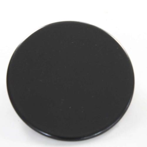 LG Range - Oven/Stove Burner Cap - Black LDG3037ST/00
