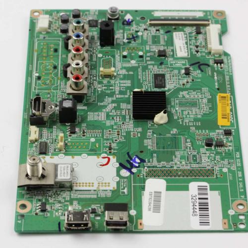 Lg Chassis Assembly,Refurbished B - CRB33560001
