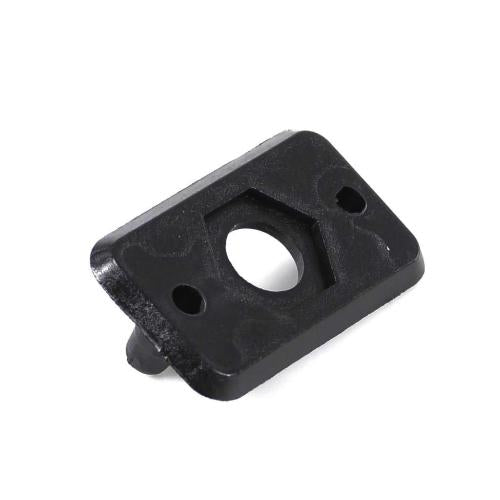 Blomberg Part# 250300613 Top Lid Hinge Sheet Holder - Genuine OEM