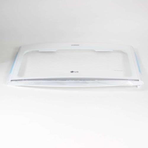 LG Part# AFG73089802 Washer Lid Assembly - Genuine OEM