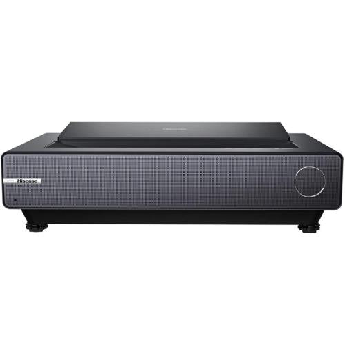 Hisense PX1PRO 4K Hdr Trichroma Laser Cinema Projector With Ultra Short Throw