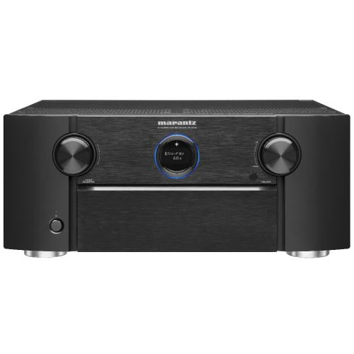 Marantz SR7008 9.2-Channel Home Theater Receiver With Apple Airplay