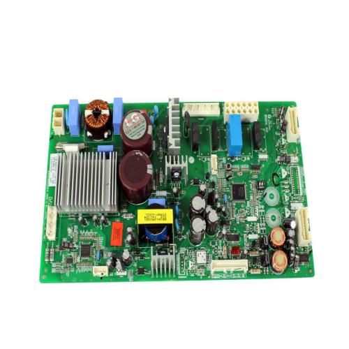 LG Part# EBR74796447 Electronic Control Board - Genuine OEM