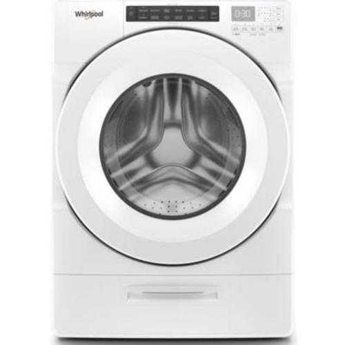 Whirlpool WSF26D4EXW00 Refrigerator