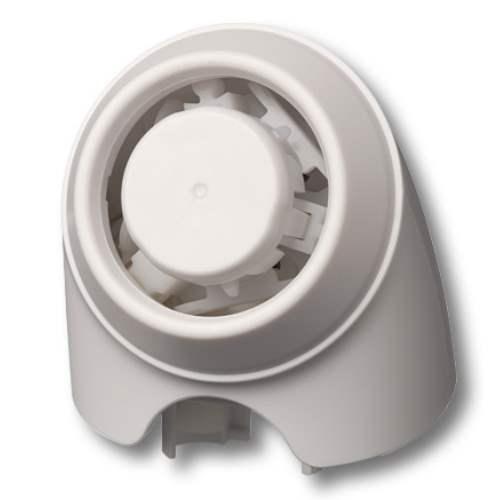 Braun Part# 81422741 Brush Head Coupling - Genuine OEM