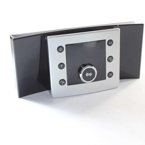 Delonghi Part# 7313213471 Control Panel Assembly (OEM)