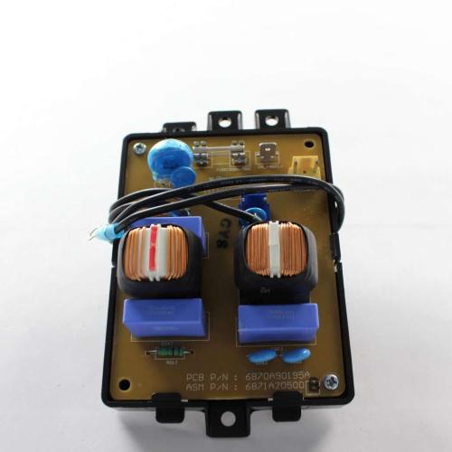 LG Part# 6871A20500B Main Power Control Board Assembly - Genuine OEM