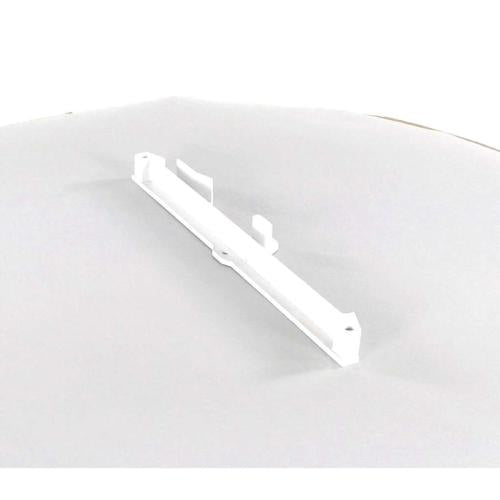 Whirlpool Part# W10845583 Ice Container Rail Slide (OEM)