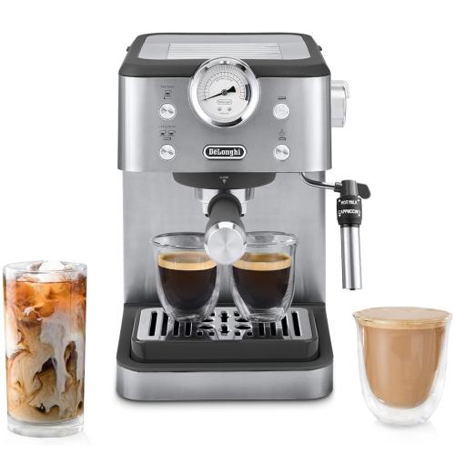 Delonghi EM450M Espresso Ver: Us