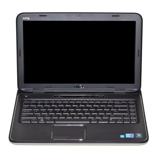 Dell XPSL401X Xps L401X Notebook