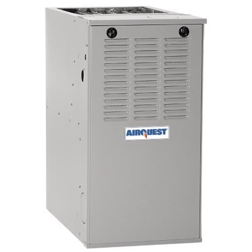 Airquest N80ESU1002120A1 Performance 80 Ultra-Low Nox Gas Furnace