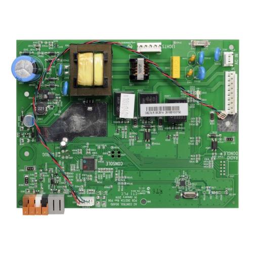 Genie Circuit Board Assembly (Single - 39048R.S