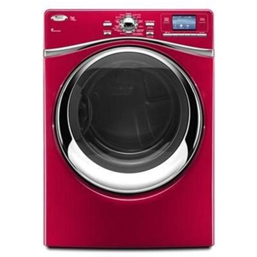 Whirlpool YWED97HEXR0 Dryer