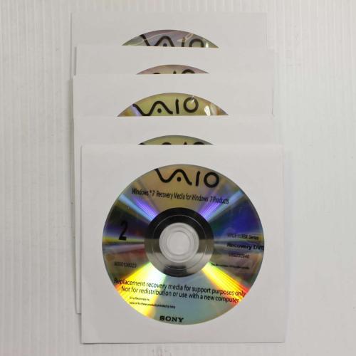 Sony Rdvd Assembly Vpcf110Gx Series - 9-892-009-40