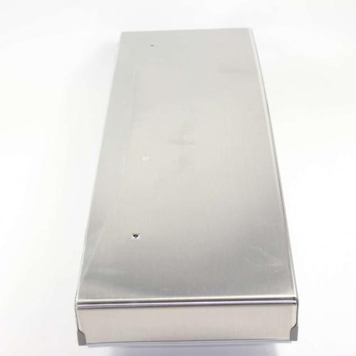 LG Part# ADC74067401 Front Panel Assembly (Stainless) - Genuine OEM