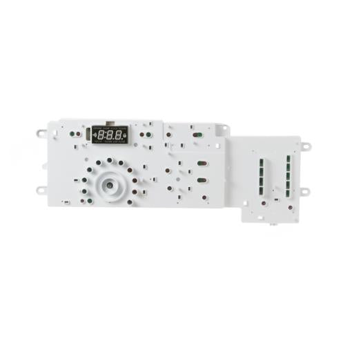Ge User Interface Board Asm - WE4M330