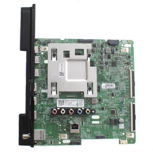 Samsung Part# BN94-15025L Main Power Control Board Assembly - Genuine OEM