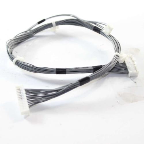 Sony Connector Assembly 28P - 1-910-110-23