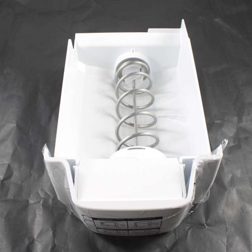 GE Refrigerator Ice Container Assembly - WR17X11447