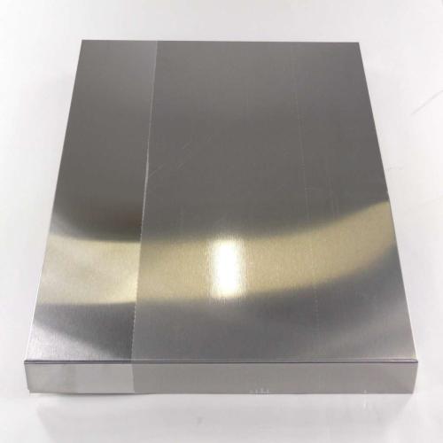 Whirlpool Dishwasher Door Panel (Stainless) W10301577