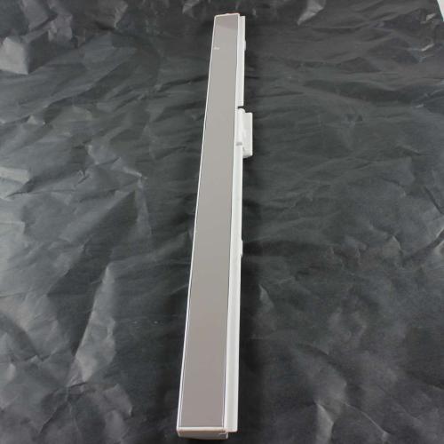 Frigidaire Refrigerator Mullion Assembly (Flipper) w/ Heater (Gray) FPHN2899LF0