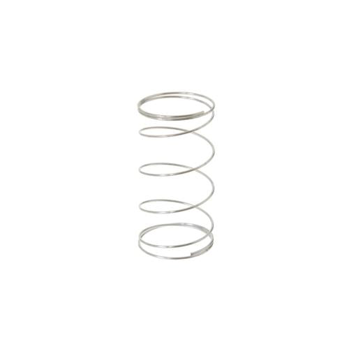 GE Part# WB02X11263 Button Spring (OEM)