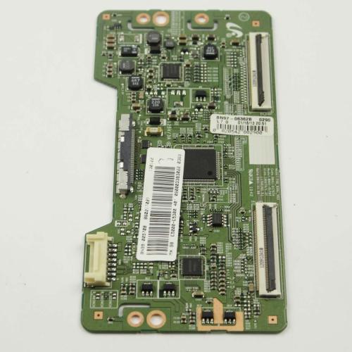 Samsung Part# BN95-00570B Timing Controller Assembly - Genuine OEM