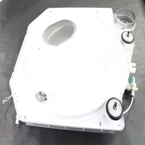 Samsung Part# DC97-17076V Back Drum Assembly - Genuine OEM