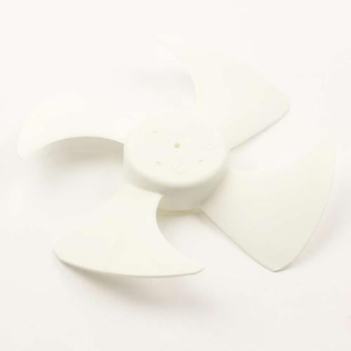 GE Refrigerator Condenser Fan Blade GTH18GCDDRWW