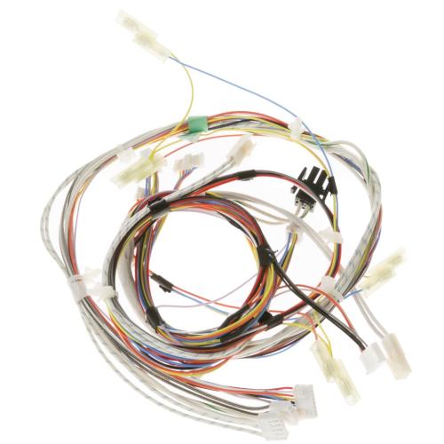 GE Part# WB18T10519 Wire Harness (OEM) UI COM