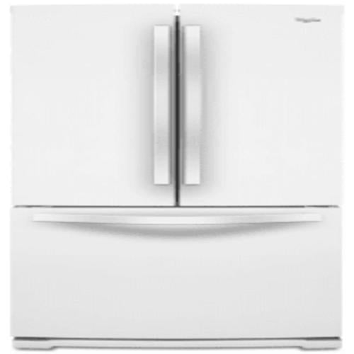 Whirlpool WRF560SMYW05 Refrigerator
