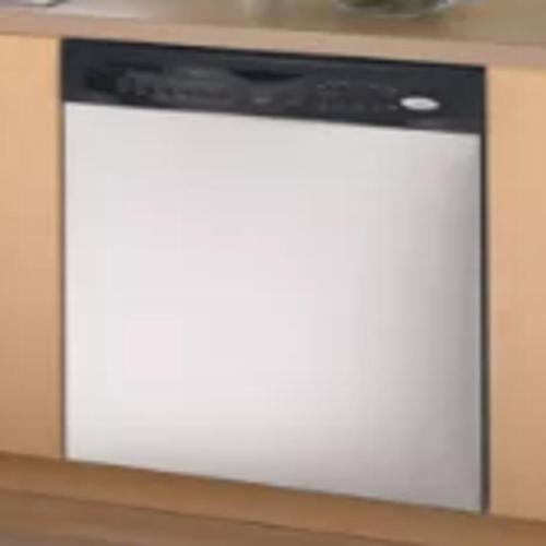 Whirlpool GU1500XTLQ0 Dishwasher