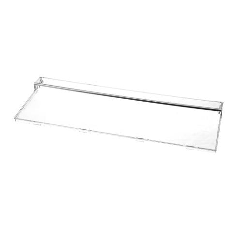Blomberg Part# 5977581000 Printed Vegetable Tray Cover - Genuine OEM