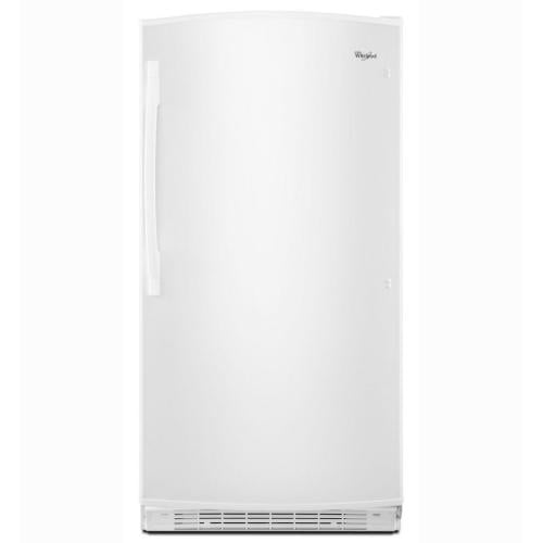 Whirlpool EV160NZTQ01 Freezer