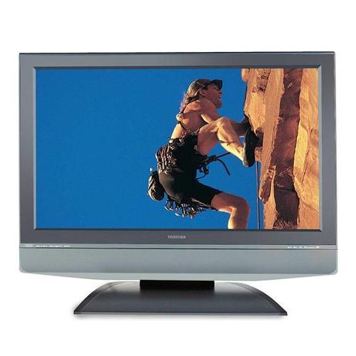Toshiba 27HL95 Lcd Color Television