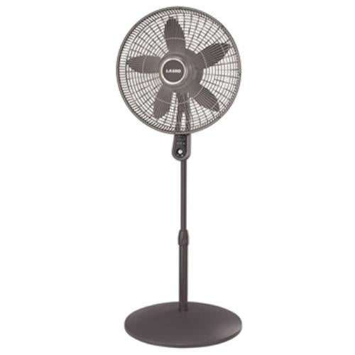 Lasko S18955 18-Inch 4 Speed Stand Fan