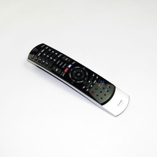 Toshiba Part# 75023576 Remote Control (OEM)