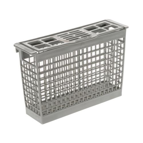 GE Part# WD28X10002 Small Items Basket Assembly (OEM)