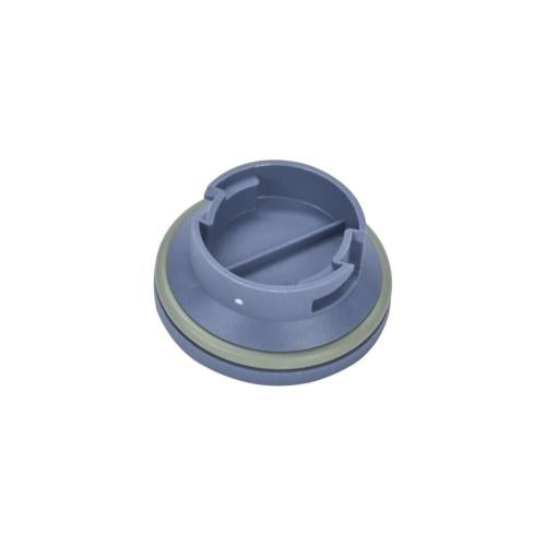 Whirlpool Part# WPW10524911 Rinse-Aid Dispenser Cap - Genuine OEM